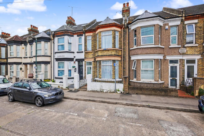 3 bedroom House for rent