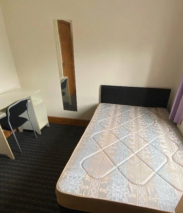 7 bed Terraced to rent Image 4