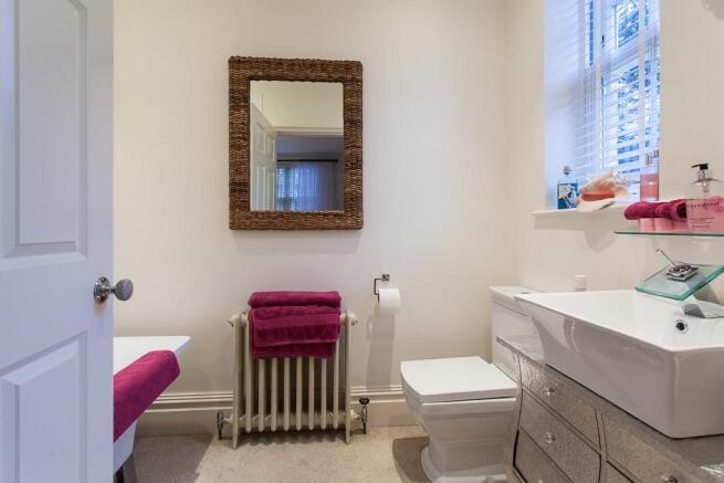 Ensuite