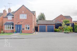 26, Forest View, Overseal, Swadlincote DE12 6GZ