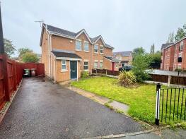 167, Station Road, St. Helens WA11 0JN