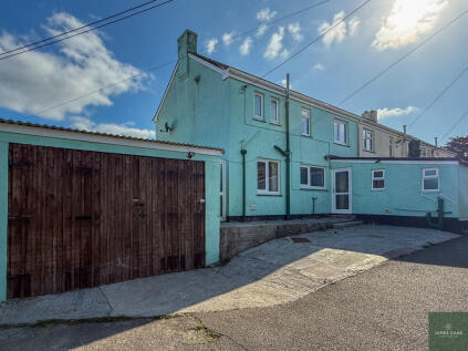 Penlee Villas, Playing Place, TR3