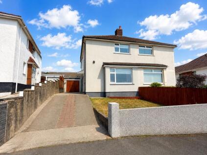 Highfield Crescent, Pontllanfraith, NP12