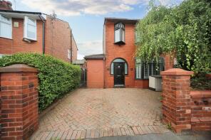 6, Eskdale Avenue, Wigan WN1 2HA