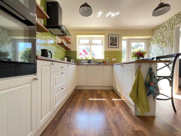 3 bed End of Terrace for sale Image 5