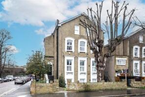 Flat 1a, 38, Dagnall Park, South Norwood, London SE25 5PH