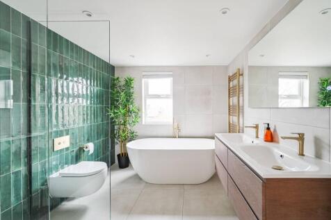 Beresford Road, Harringay, London, N8