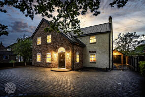 29, Twiss Green Lane, Culcheth And Glazebury, Warrington WA3 4BZ