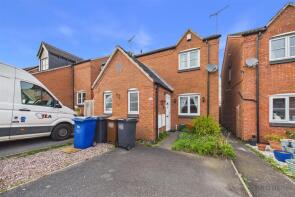 49, Lark Rise, Uttoxeter ST14 8SZ