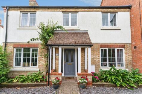Cornflower Close, Ramsey, Huntingdon
