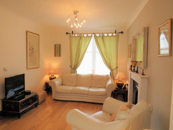 Reception Room 1