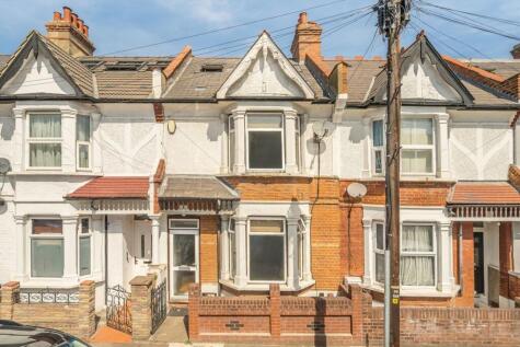 Valnay Street, Tooting