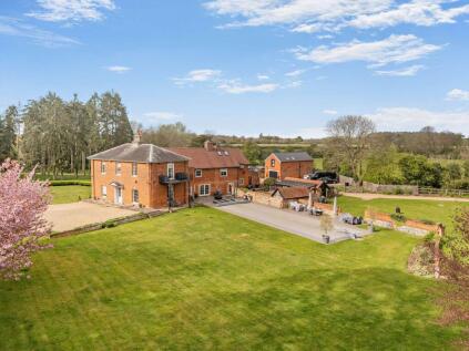 The Battlies, Rougham, Bury St. Edmunds, Suffolk