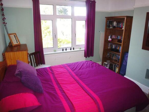 Bedroom 2