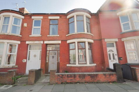 Poulton Road, Wallasey