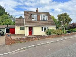 18, Glebelands, Exeter EX6 8AR