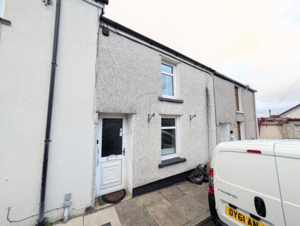 Upper Fforest Level, Mountain Ash, Rhondda Cynon Taf, CF45 4HR