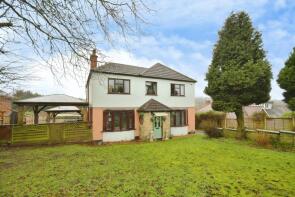 41, The Hill, Chesterfield S44 5LX