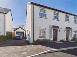 14, Lord Meadow, Kilkhampton, Bude EX23 9FS