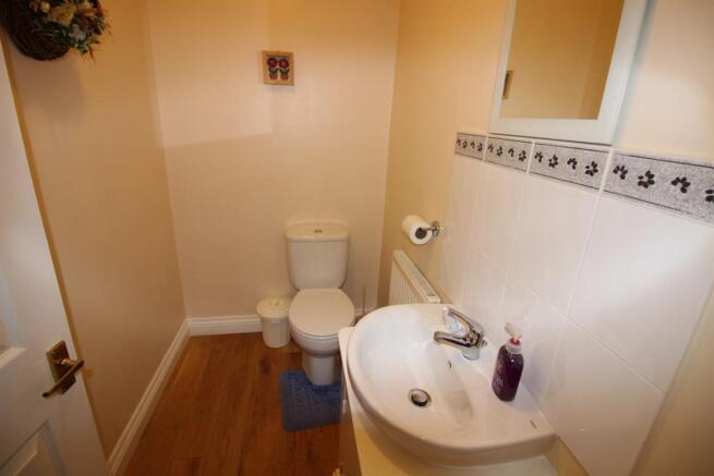 separate WC
