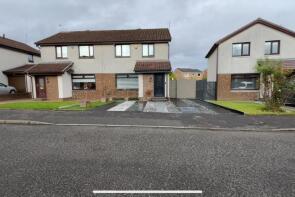 9, Broomlands Avenue, Erskine PA8 7BW