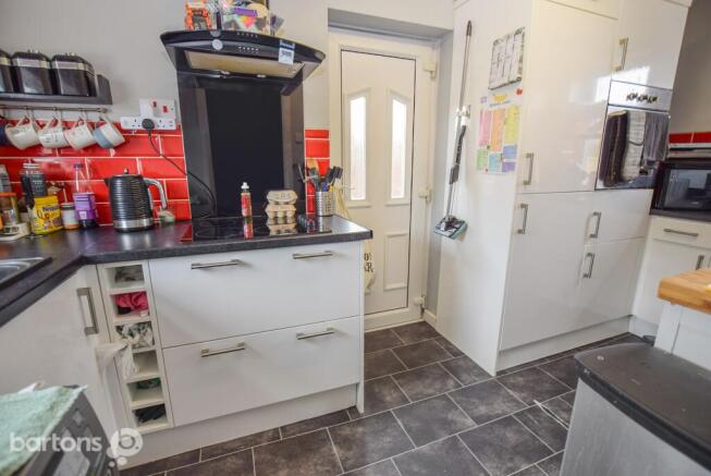 Charnell Avenue, Maltby, S66 photo 4