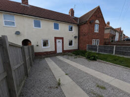 26, The Crescent East, Sunnyside, Rotherham S66 3QZ