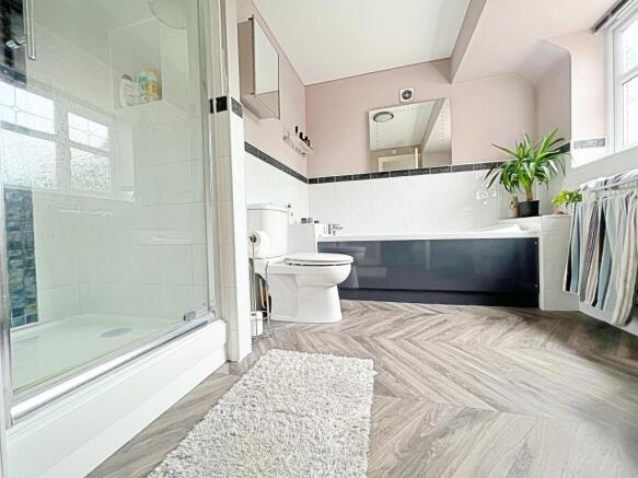En-suite