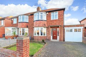 47, Athol Gardens, West Monkseaton, Whitley Bay NE25 9DN