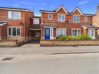 93 Wansford Road Driffield YO25 5NG