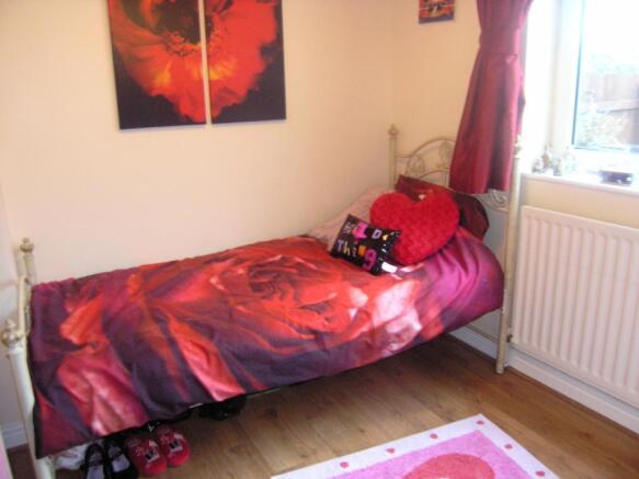 Bed 2