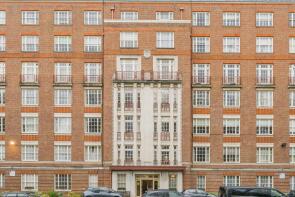 Flat 63, Eyre Court, Finchley Road, London NW8 9TU