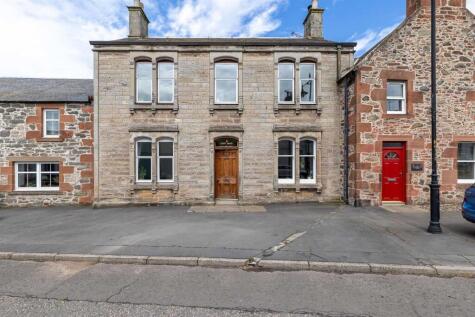 37 Main Street, Abernethy, Perth