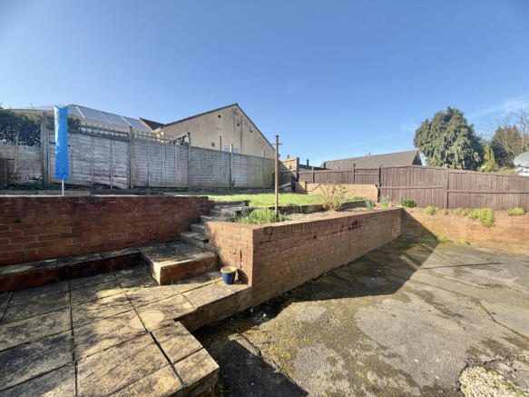2 bed Bungalow to rent Image 8