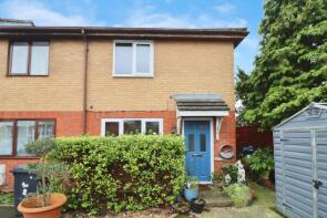 18, Star Lane, Fishponds, Bristol BS16 3DN
