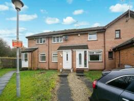 26, Hogarth Gardens, Glasgow G32 6HG