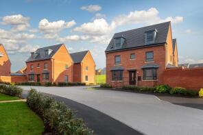 54, Fitzhugh Rise, Wellingborough NN8 6BU