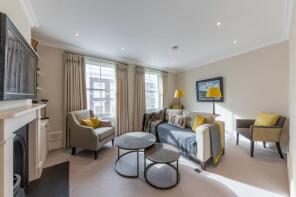 Flat 5, 12a, Penzance Place, London W11 4PA