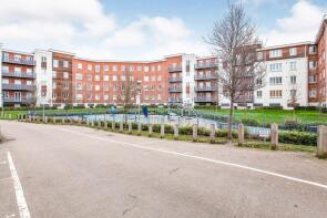 217, Burghley Court, Kingsquarter, Maidenhead SL6 1FN
