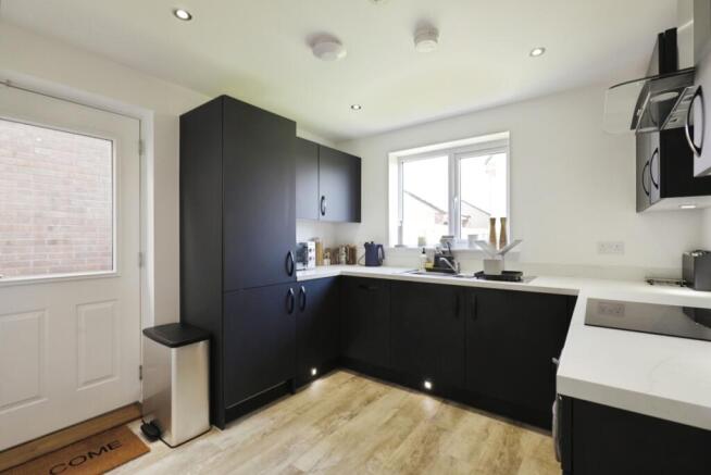 3 bed Detached for sale Image 10