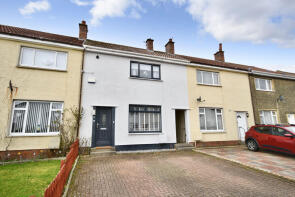 71, James Campbell Road, Ayr KA8 0RY