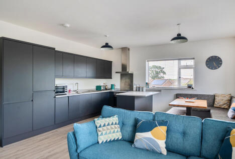 Grahams House, Emersons Green, Bristol, South Gloucestershire, BS16
