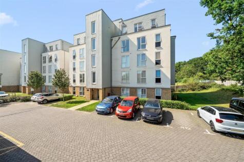 Hawker Drive, Addlestone