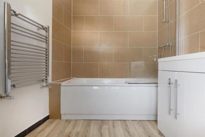 House Bathroom