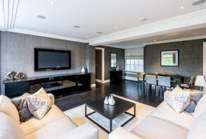 Flat 12, Manor Apartments, Abbey Road, London NW8 0AR
