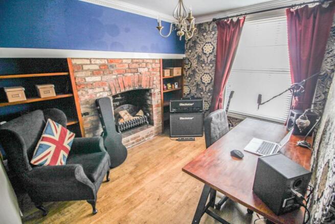 Sitting Room