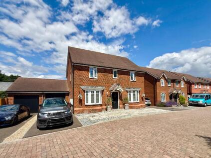 Augers Crescent, Bexhill-on-Sea, TN39