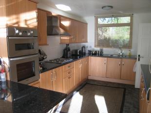 New Kitchen