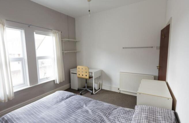 Harold Road - 4 bed, Edgbaston, West Midlands, B16 - Widok 6