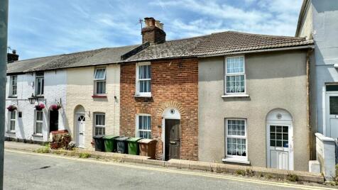 Middle Road, Hastings